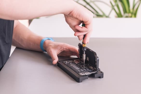 Repair & Exchange