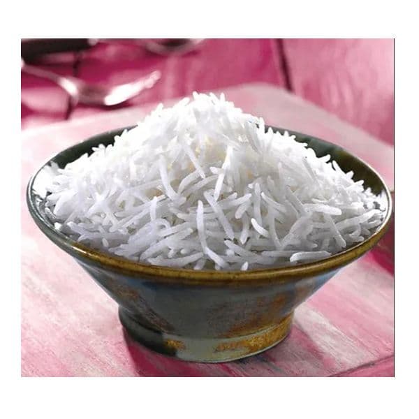 Ambika Rozana Basmati Rice | RaraMarket Japan