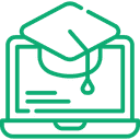 Education Consultancy Icon