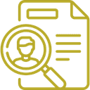 Job Consultancy Icon