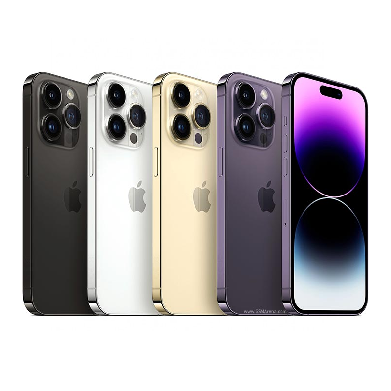 早い者勝ち　Apple iPhone 14 pro Apple iPhone 14 Pro China Mainland Version, Dual SIM - 512GB