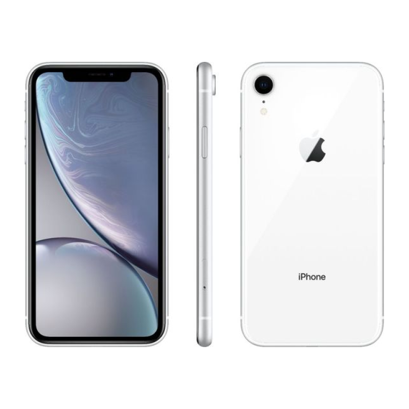 Kirara‼️  iPhone XR ホワイト 128GB IPhone XR | RaraMarket Japan