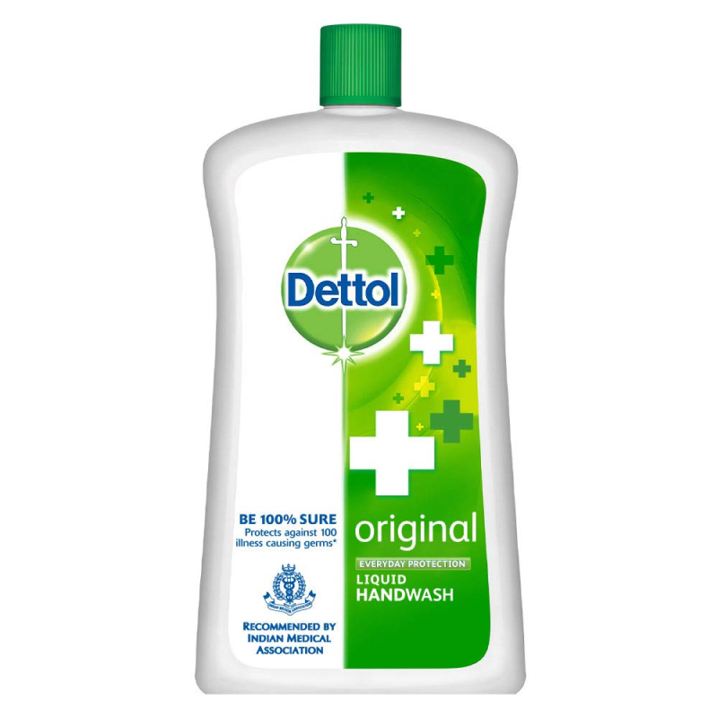 Picture of Dettol Hand Soap