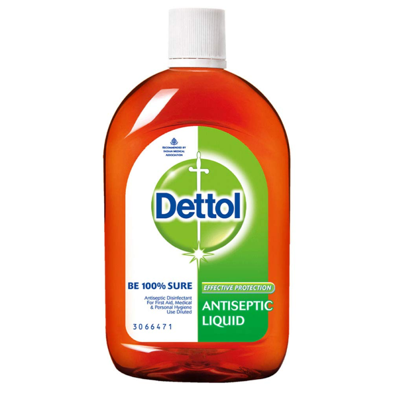 衛生日用品 Dettol 1L Dettol Antiseptic Liquid | RaraMarket Japan