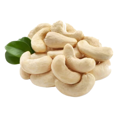 Cashewnut Whole, Kaju Whole