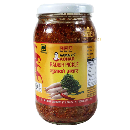 Pickle Radish AMA 380GM