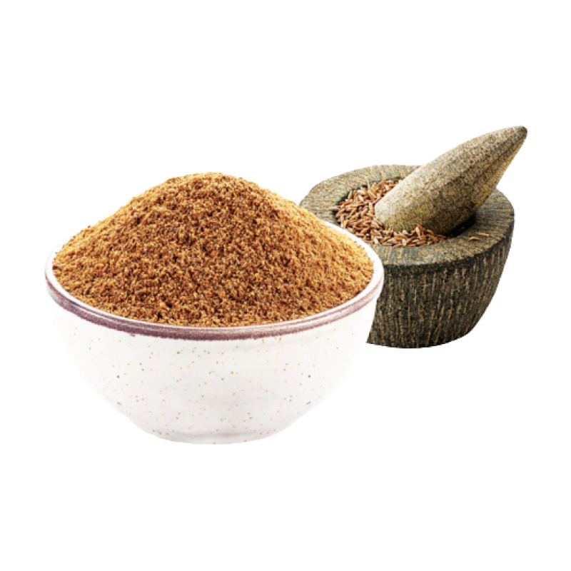 Cumin Powder NST, Jeera Masala Dhulo