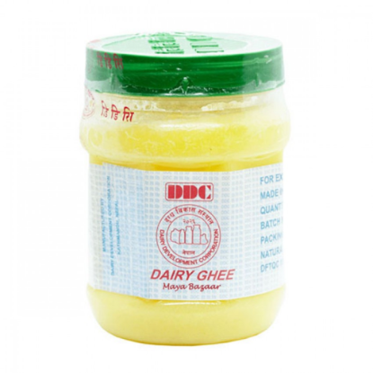 Picture of DDC Nepali Ghee 500ML
