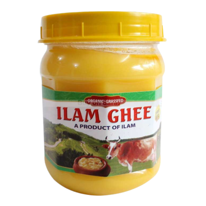  Ilam Nepali Ghee 500ML