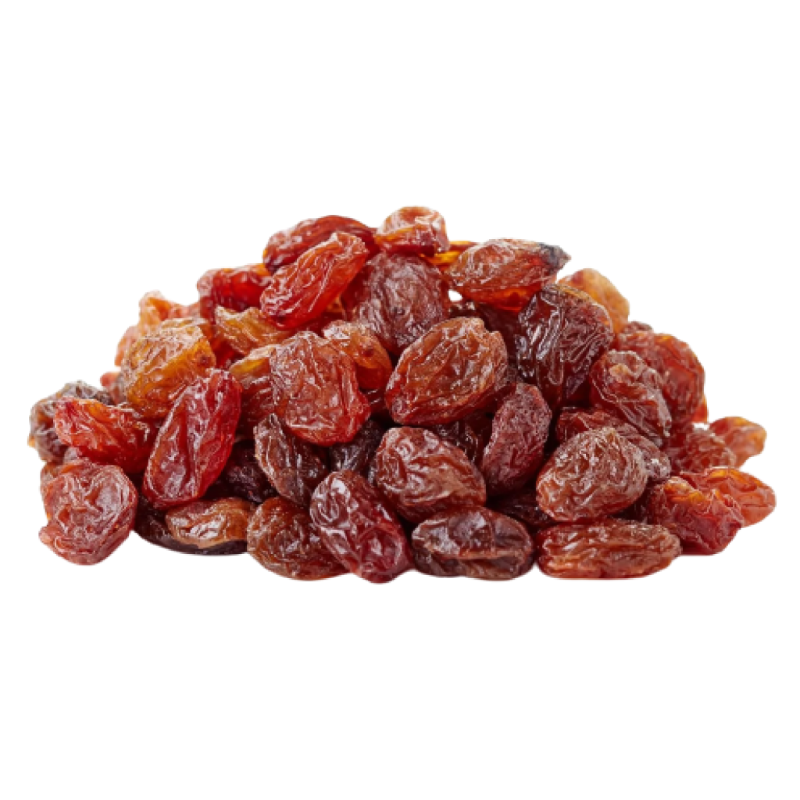 Raisin Brown Kismis 500 GM	
