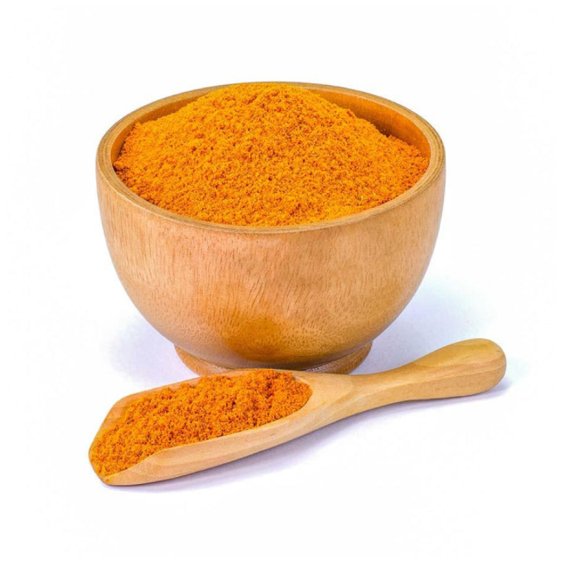  Turmeric Powder, Haldi, Besar  