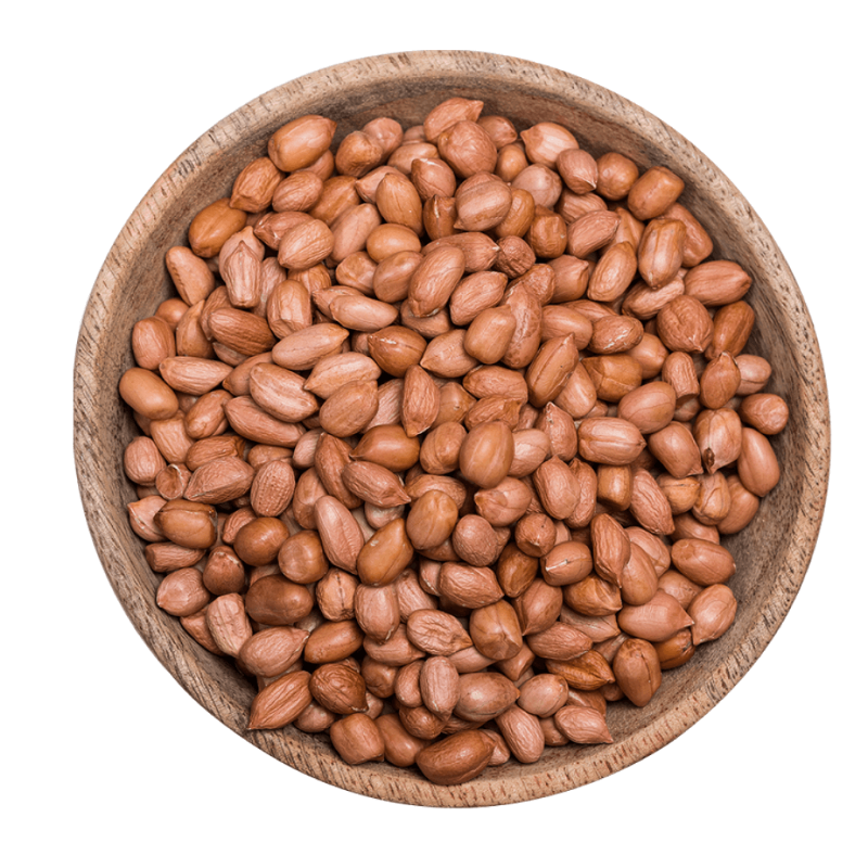 Peanuts (Badam) 500GM