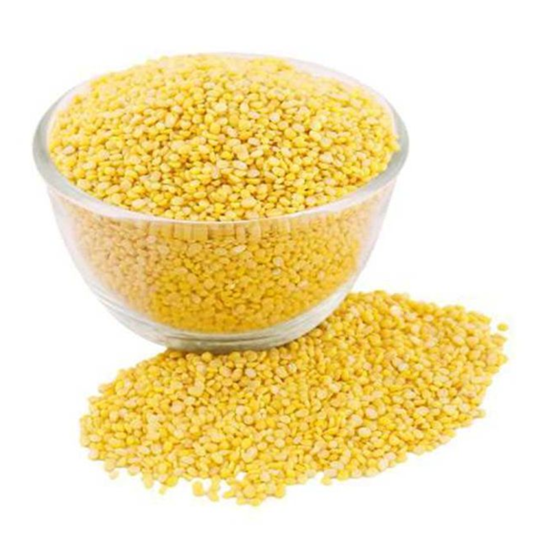 Moong Dal Yellow, Moong Yellow Split
