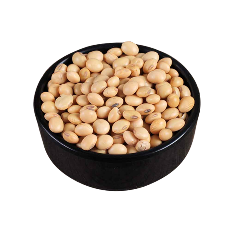 Bhattamas, Soyabeans White	