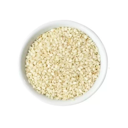 Sesame White, Safed Til, Seto Till Dana	