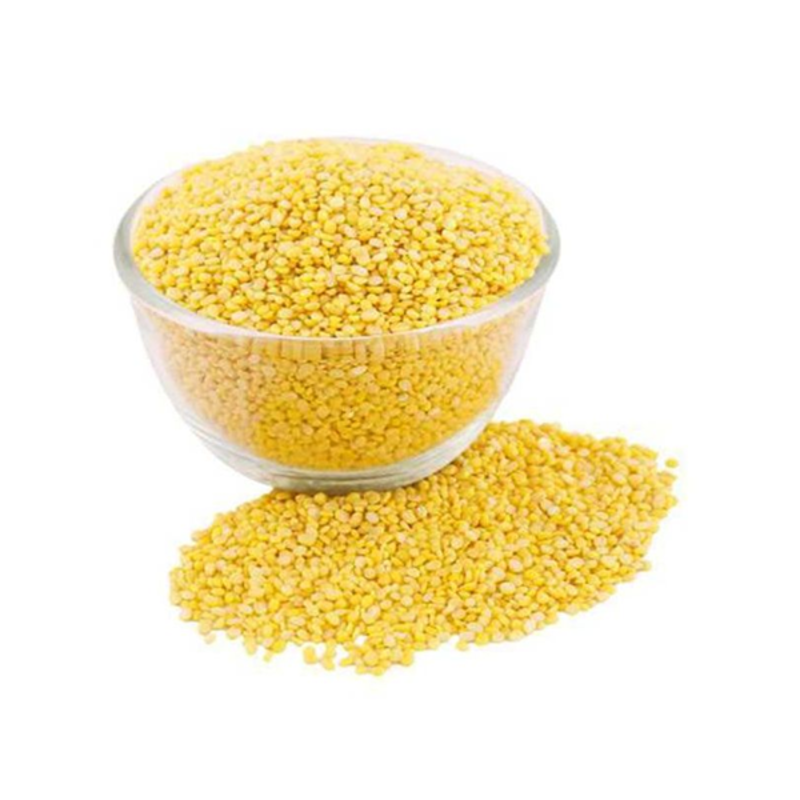 Moong Dal Yellow, Pahelo Dal 1KG	