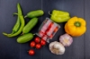 Picture for category Frozen Vegetables, Chilli & Others