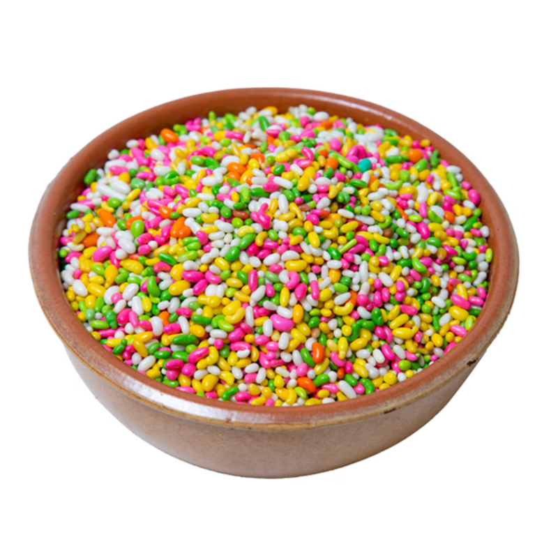 Sweet Fennel Seeds	
