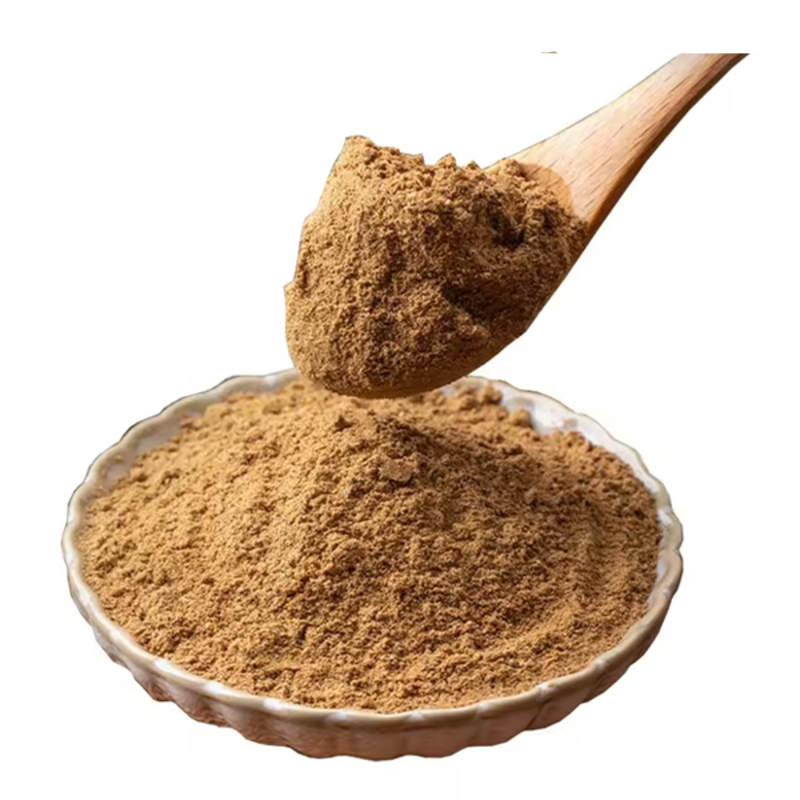 Mix Spice/Mix Masala NST	
