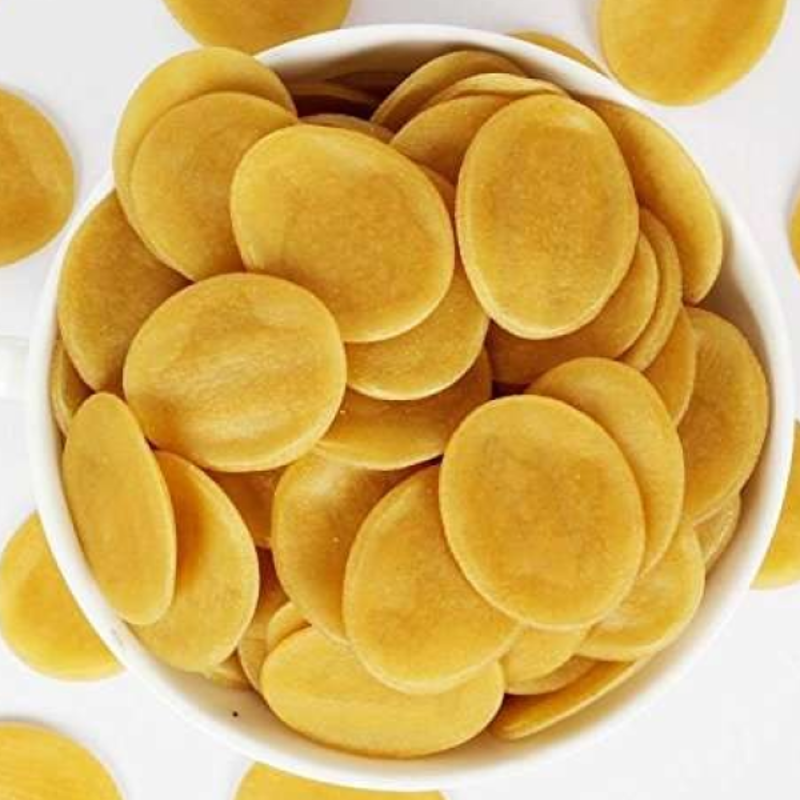 Panipuri Papad Century