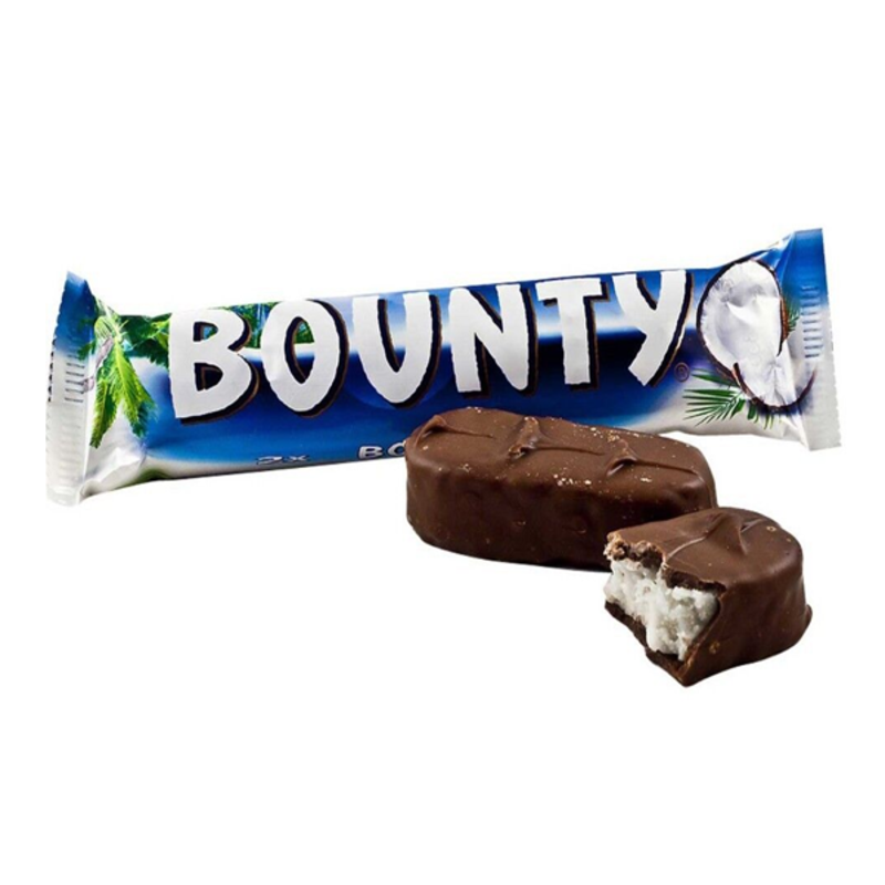 Bounty Chocolate