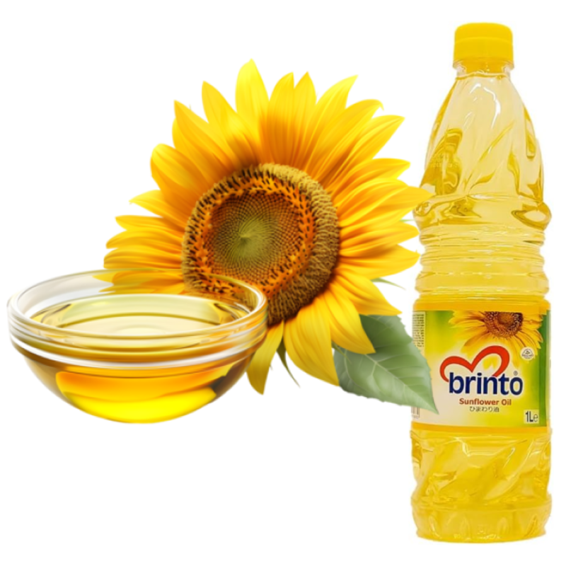 Sunflower Oil