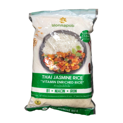 Thai Jasmin Rice 5KG