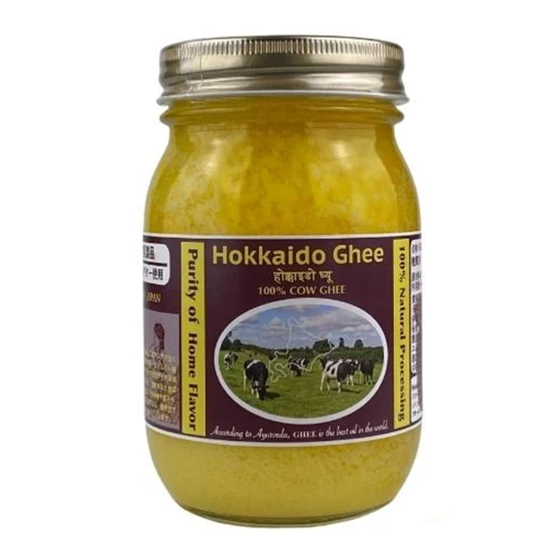 Hokkaido Ghee 450GM