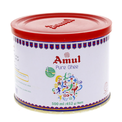 Amul Indian Ghee