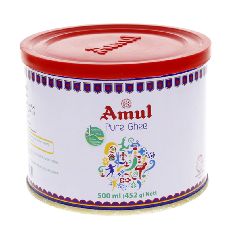 Amul Indian Ghee