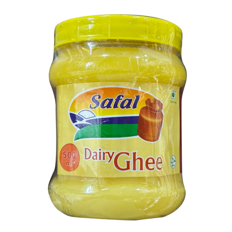 Safal Ghee 500GM
