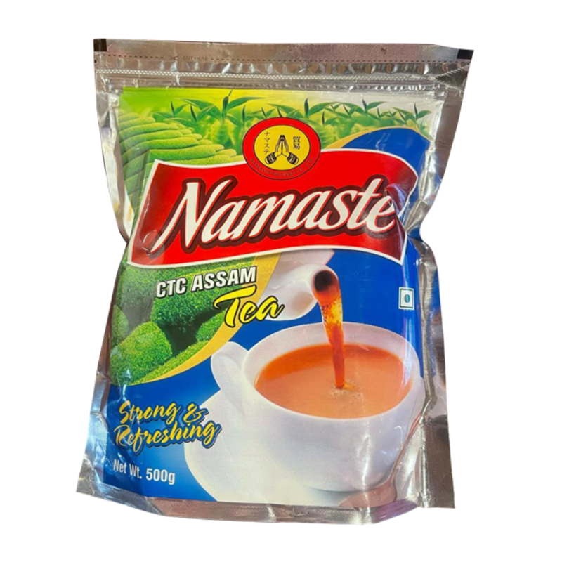 CTC Asam Tea NST 500GM