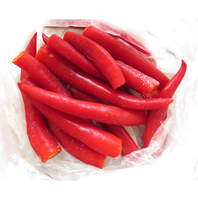 Red Chilli Frozen