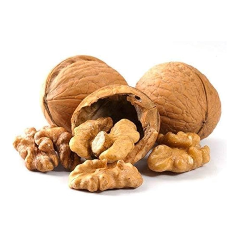 Walnut Whole Okhar 500 GM