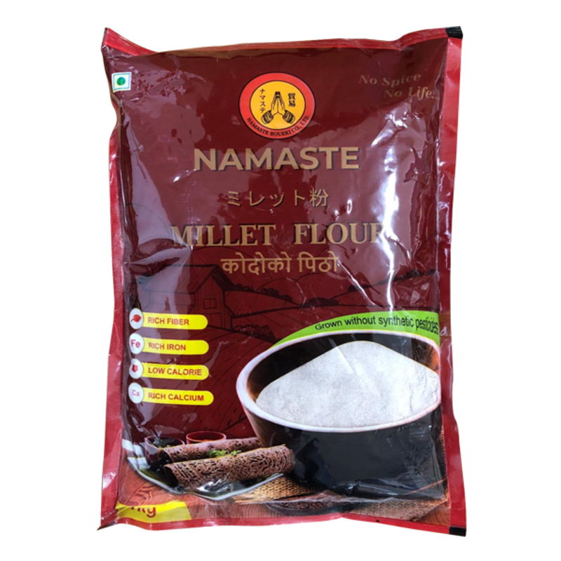 Millet Flour NST