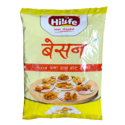 Besan Powder NST