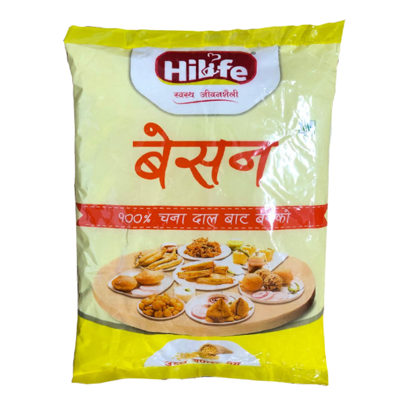 Besan Powder NST