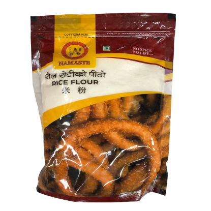 Rice Flour Thick (Selroti Flour) NST 1KG