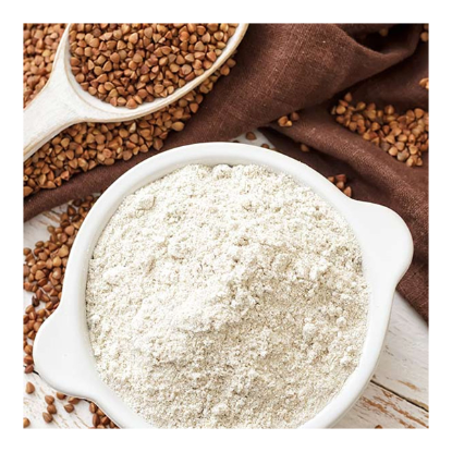 Buckwheat (Fapar) Flour	