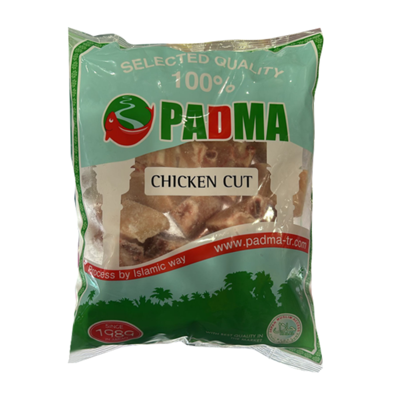 Chicken Whole Cut 1KG	