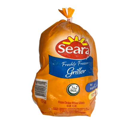 Picture of Chicken Whole Sera