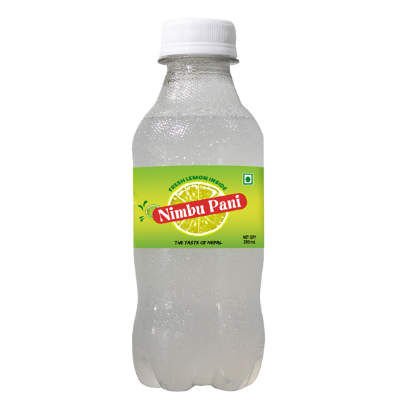 Nimbu Pani 250ML