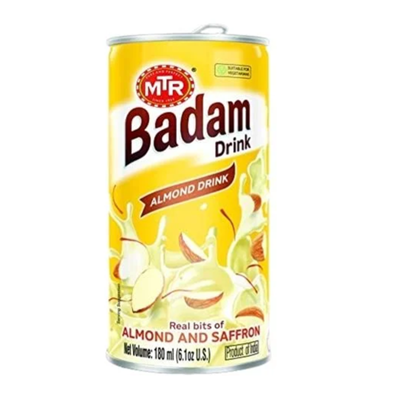Badam (Peanuts) Juice 180ML