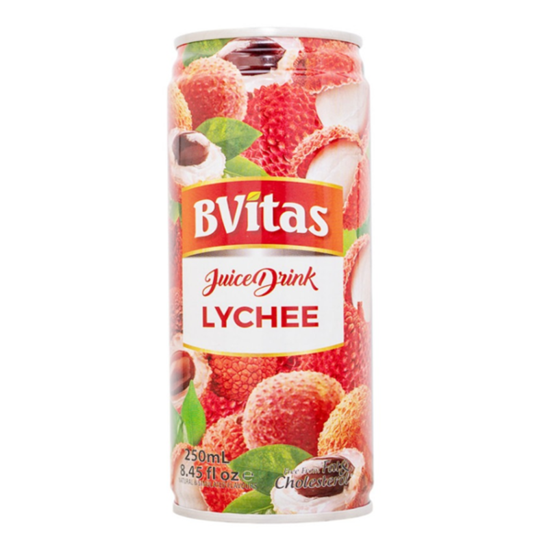 Lychee Juice Drink 