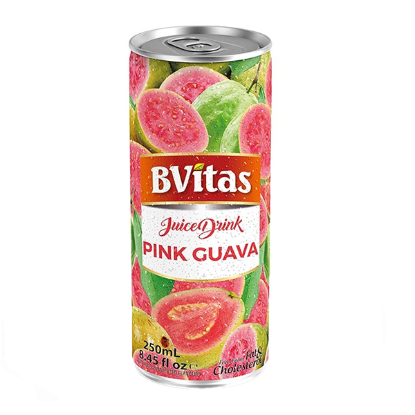 Guava Juice Drink