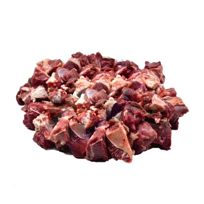 Mutton with Bone NRN 1KG