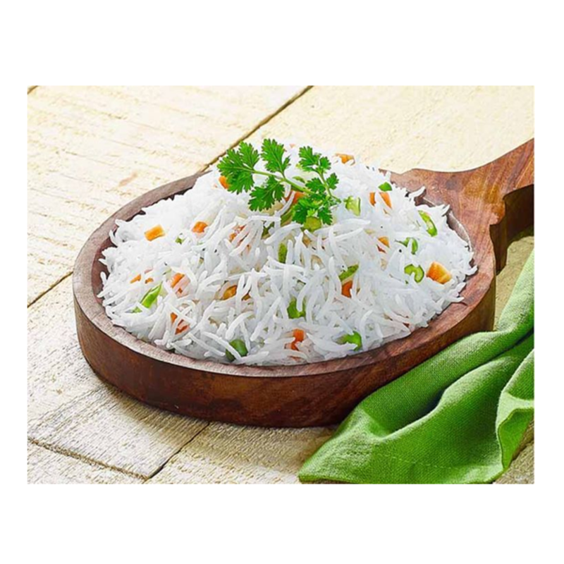 Basmati Rice Dawat Classic 5KG | RaraMarket Japan