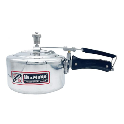 Pressure Cooker IH Diamond	