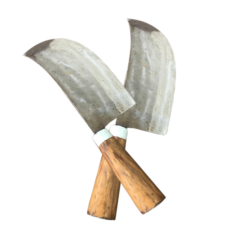 Knife, Meat Cutter/Nepali Khuda 860GM