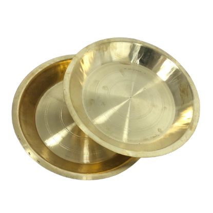 Charesh/Brass Plate